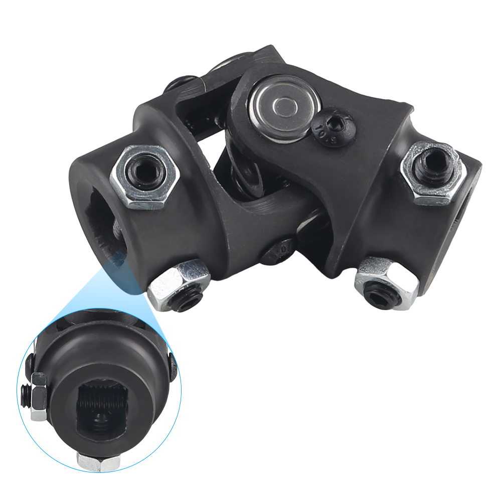 Body Jewelry 4 U - Universal U sendi Coupler satu batang