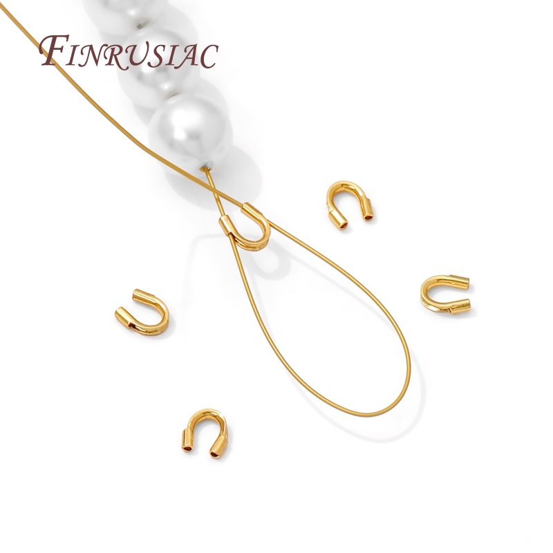 Body Jewelry 4 U - Penutup Pelindung Berlapis Emas 18K (pelindung)