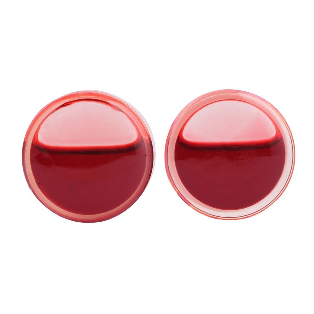Perhiasan Penutup Telinga Mode - Body Jewelry Tunnels ulasan dan harga