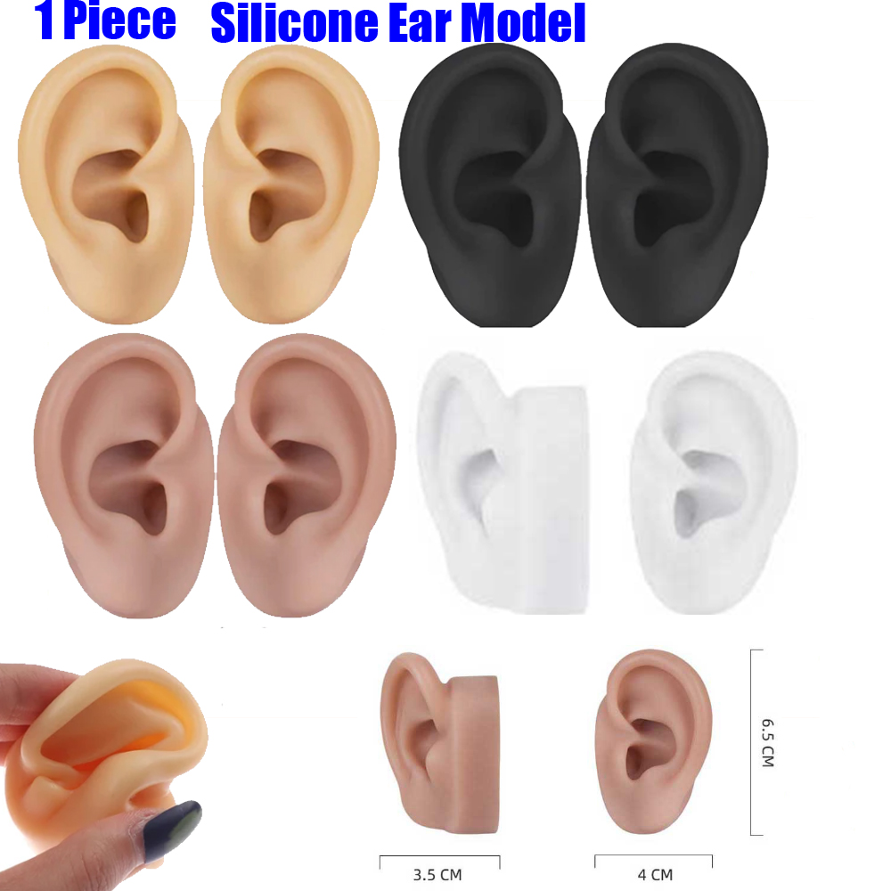Alat Display Anting Silikon Ba - Body Jewelry Brands ulasan dan harga