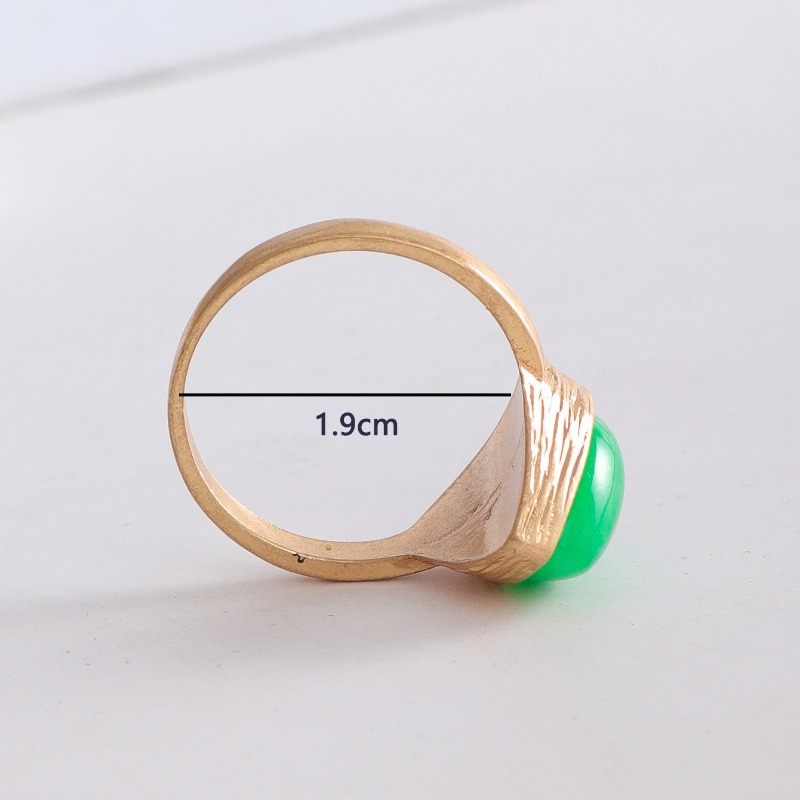 Cincin Desain Trendi Unik Vint - Body Jewelry Brands ulasan dan harga