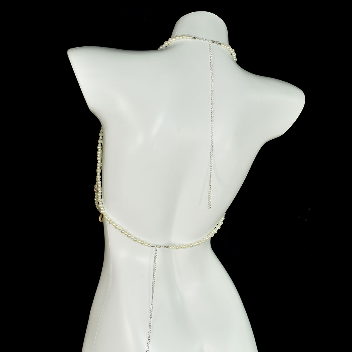 Setelan rok pinggang bra mutia - Body Jewelry Retainers ulasan dan harga