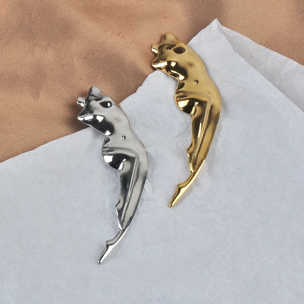 Bros Pin Badan Berkilau Bahan  - Body Jewelry Brands ulasan dan harga