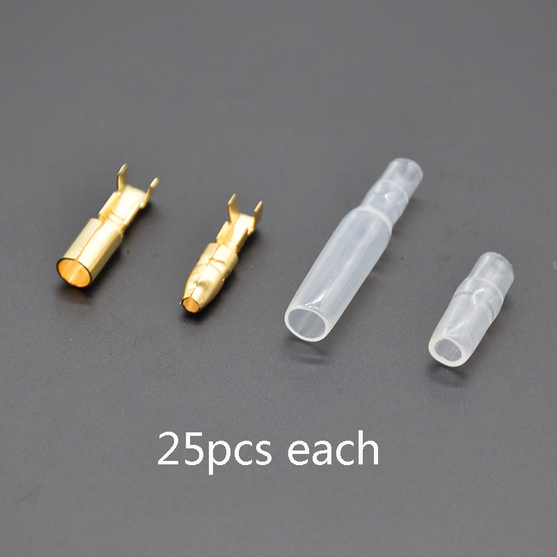 100Pcs/25Set Mobil Auto Motor  - Body Jewelry 4 U ulasan dan harga
