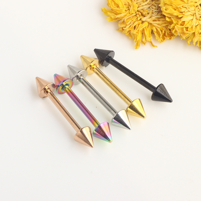 Perhiasan tindik tubuh anting- - Body Jewelry Earrings ulasan dan harga