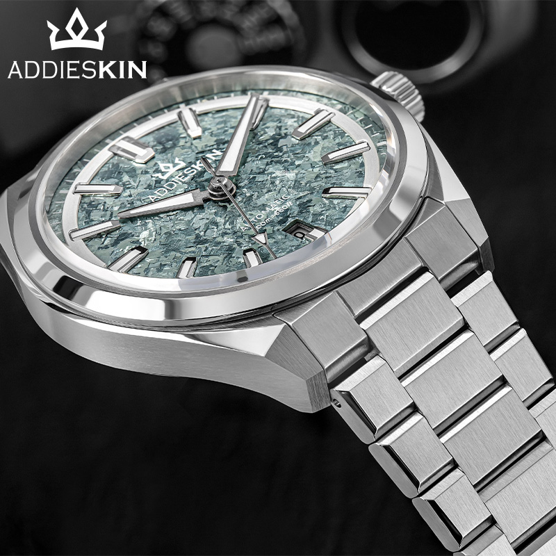 AddiesKIN K006 Jam Tangan Pria - Body Jewelry Titanium ulasan dan harga