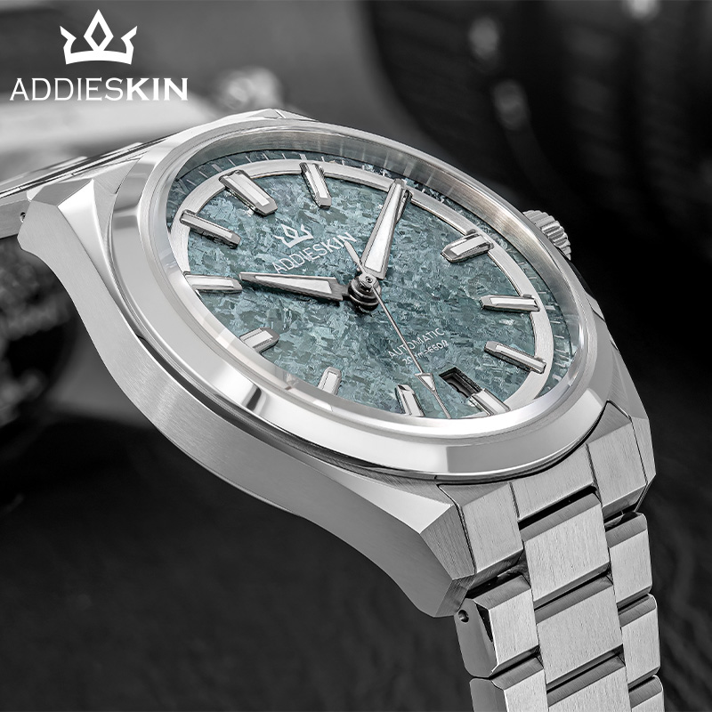 AddiesKIN K006 Jam Tangan Pria - Body Jewelry Titanium ulasan dan harga