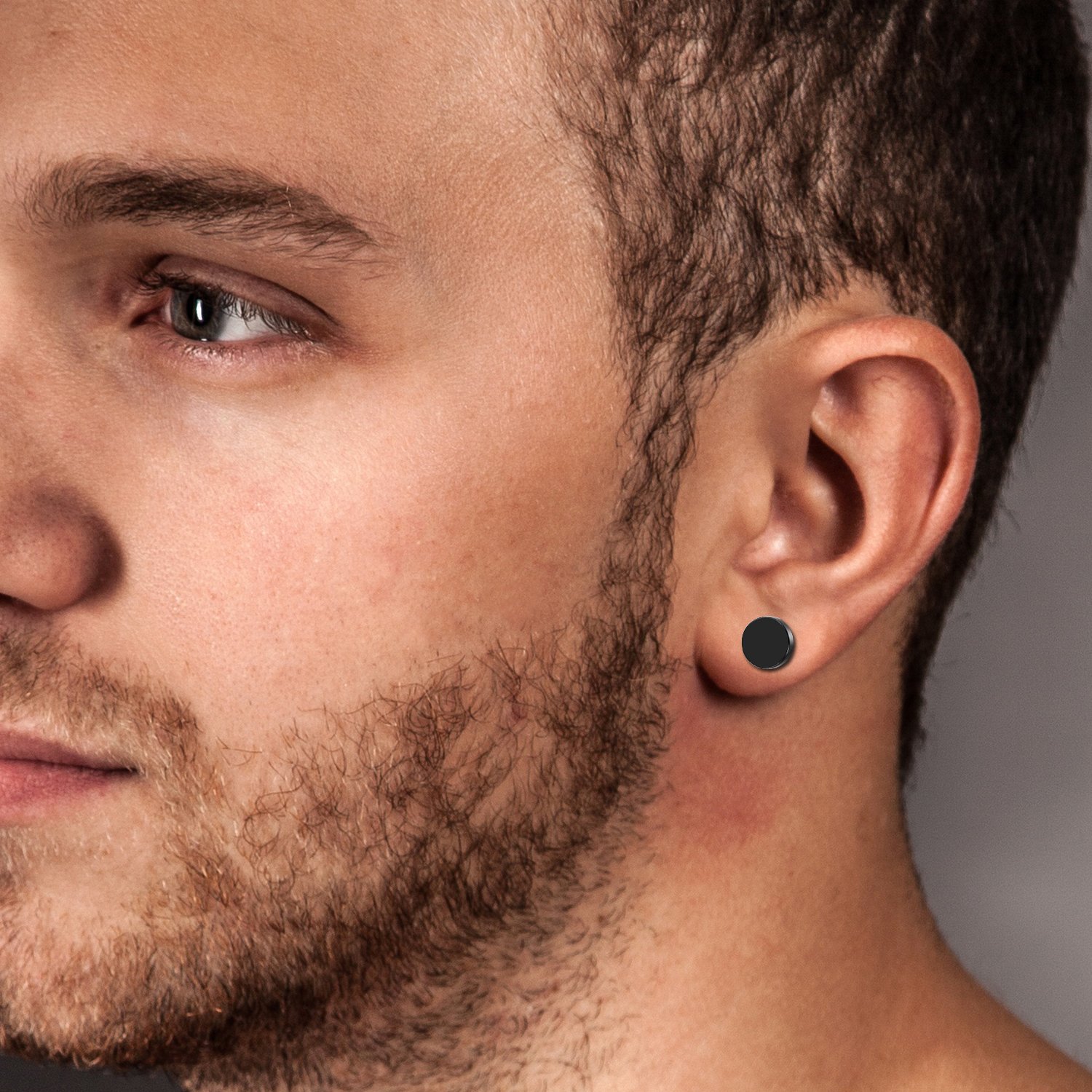 2 buah/6 buah anting-anting ka - Body Jewelry Tunnels ulasan dan harga