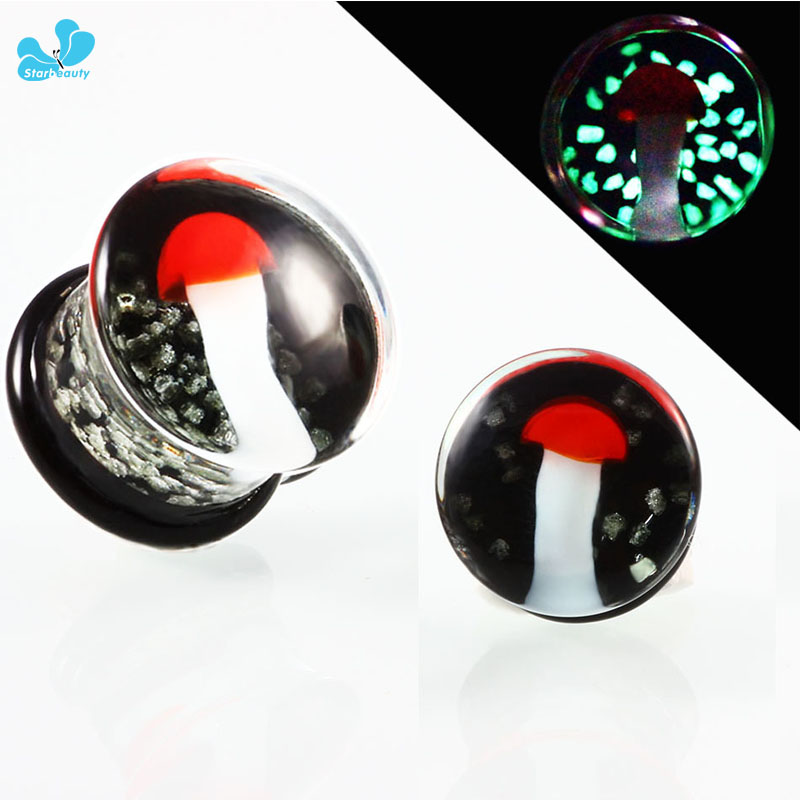 Merek Baru 1 Pasang Mangic Ber - Body Jewelry Brands ulasan dan harga
