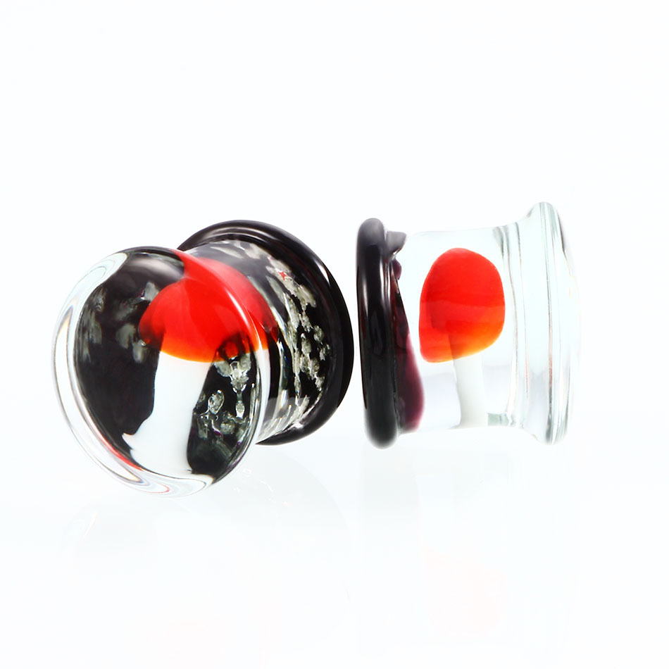Merek Baru 1 Pasang Mangic Ber - Body Jewelry Brands ulasan dan harga