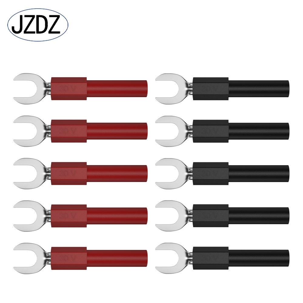 JZDZ soket listrik tipe U, 10  - Body Jewelry 4 U ulasan dan harga