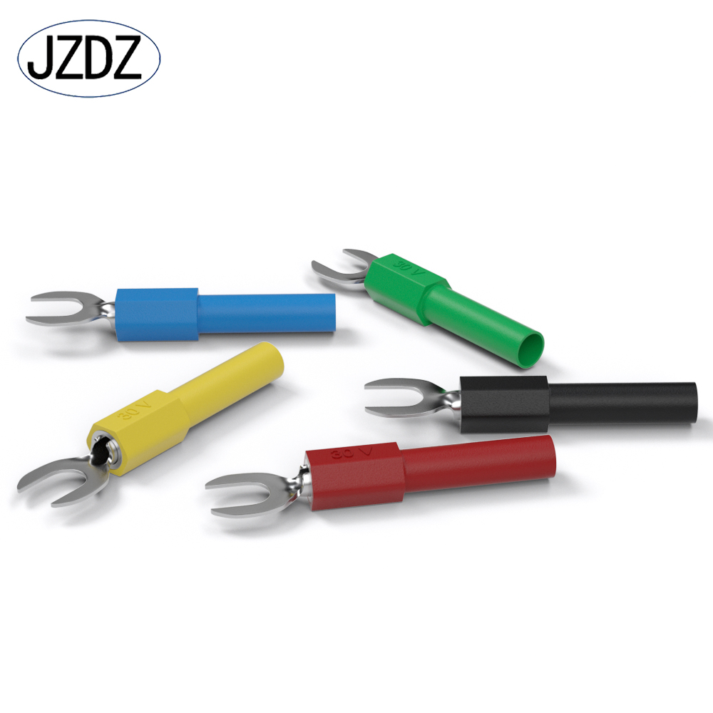 JZDZ soket listrik tipe U, 10  - Body Jewelry 4 U ulasan dan harga