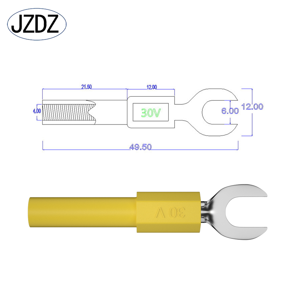 JZDZ soket listrik tipe U, 10  - Body Jewelry 4 U ulasan dan harga