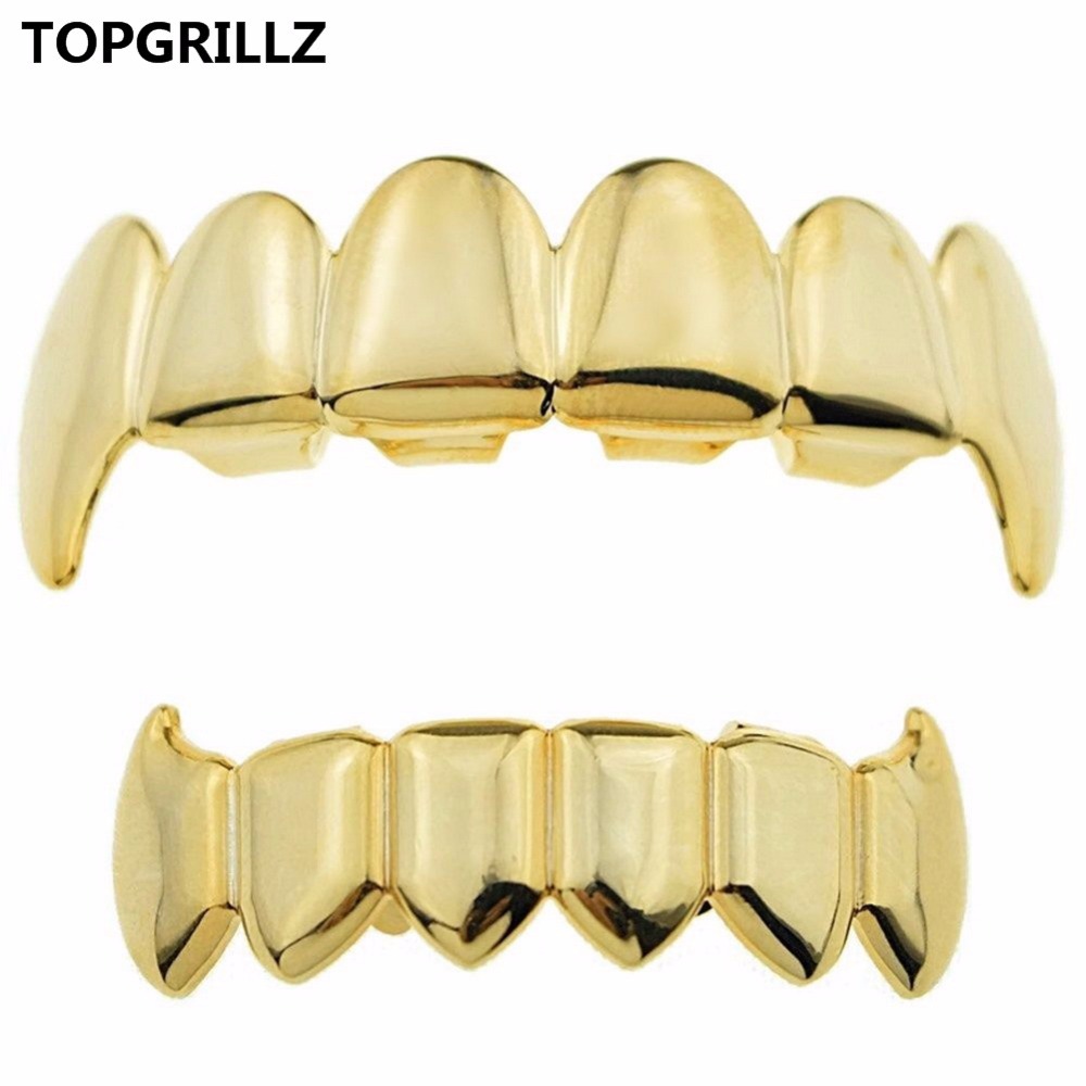 Topgrillz Emas Perak Berlapis  - Body Jewelry Real Gold ulasan dan harga