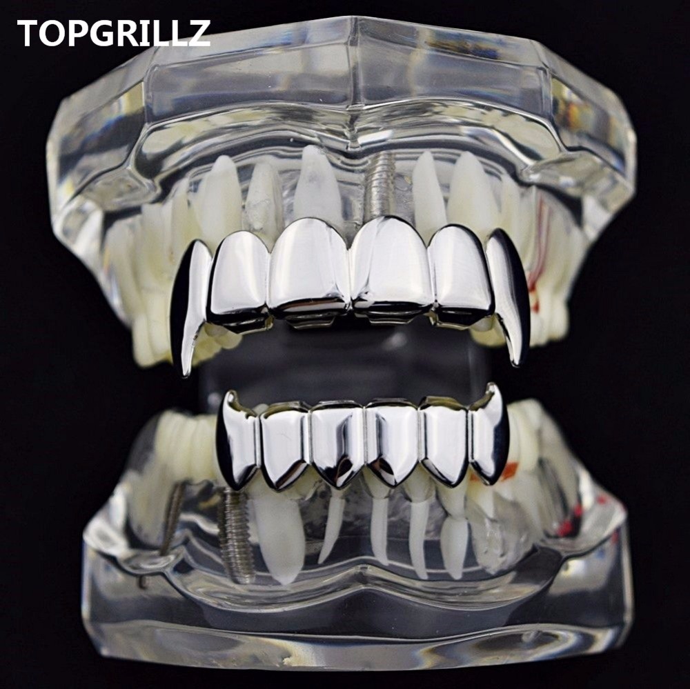 Topgrillz Emas Perak Berlapis  - Body Jewelry Real Gold ulasan dan harga