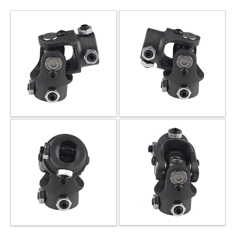 Universal U sendi Coupler satu - Body Jewelry 4 U ulasan dan harga