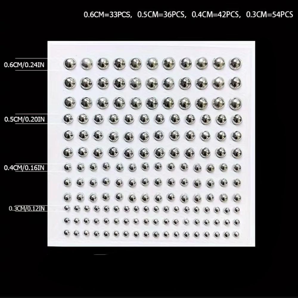 661Pcs Set Perhiasan Palsu Waj - Body Jewelry Nose Ring ulasan dan harga