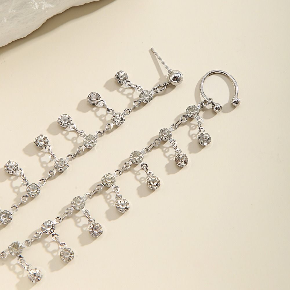 Aksesoris Tari Perut Anting de - Body Jewelry Earrings ulasan dan harga