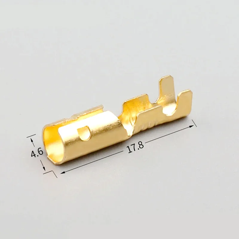 200 buah/50set Terminal peluru - Body Jewelry 4 U ulasan dan harga