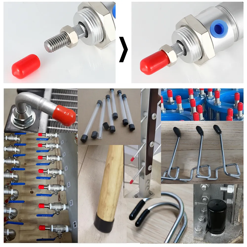 Pvc selubung silikon lembut tu - Body Jewelry 4 U ulasan dan harga