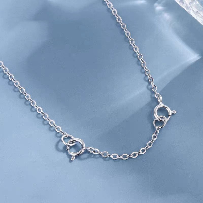 Rantai Emas 18K Asli yang Dapa - Body Jewelry Real Gold ulasan dan harga
