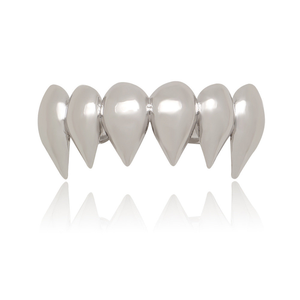 Lucky Sonny Vampir Tajam Kusto - Body Jewelry Brands ulasan dan harga