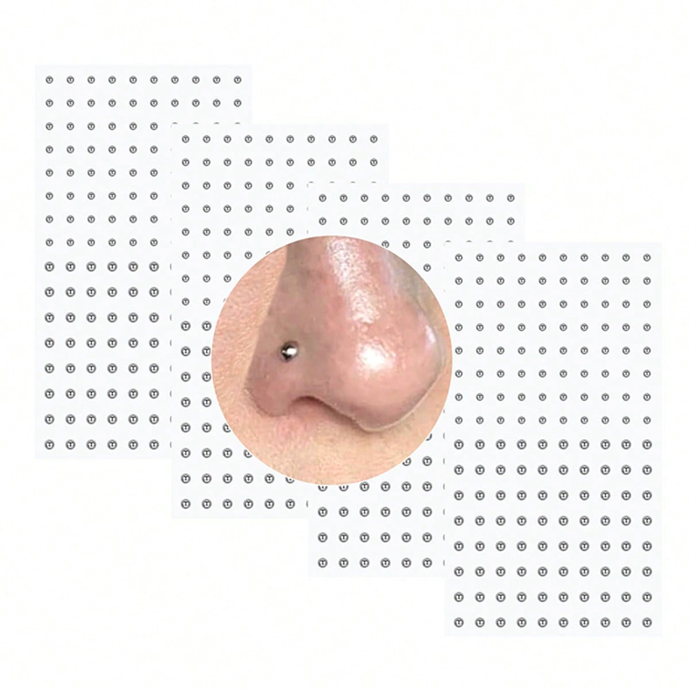 Piercing Palsu Cincin Hidung P - Body Jewelry Nose Ring ulasan dan harga