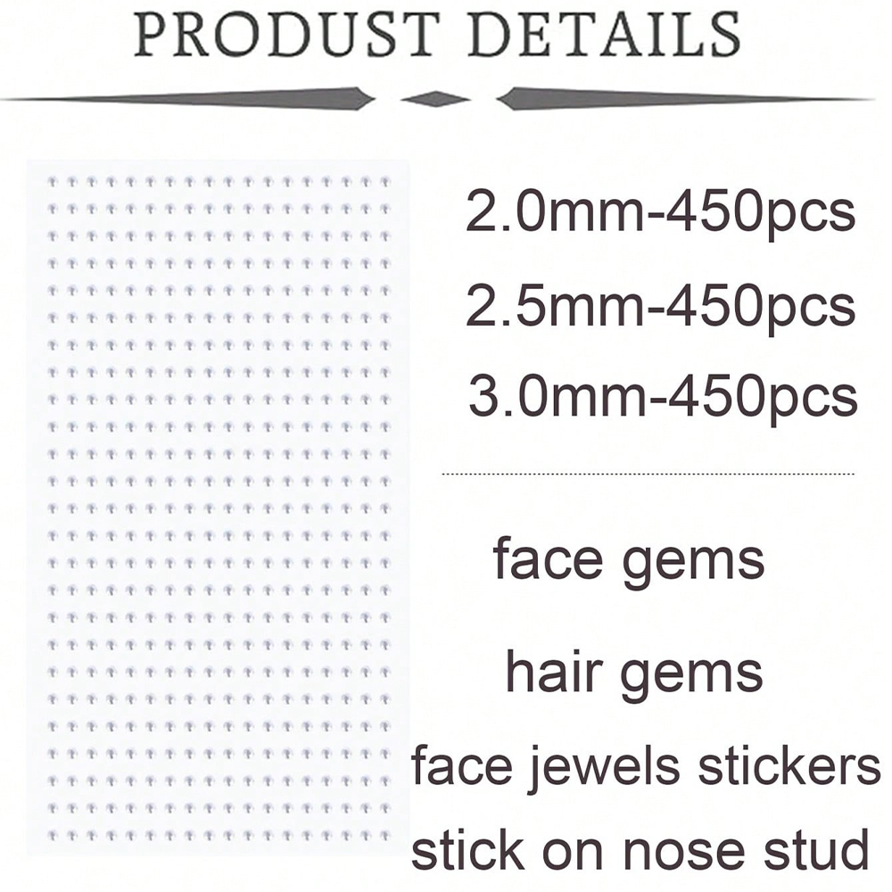 Piercing Palsu Cincin Hidung P - Body Jewelry Nose Ring ulasan dan harga