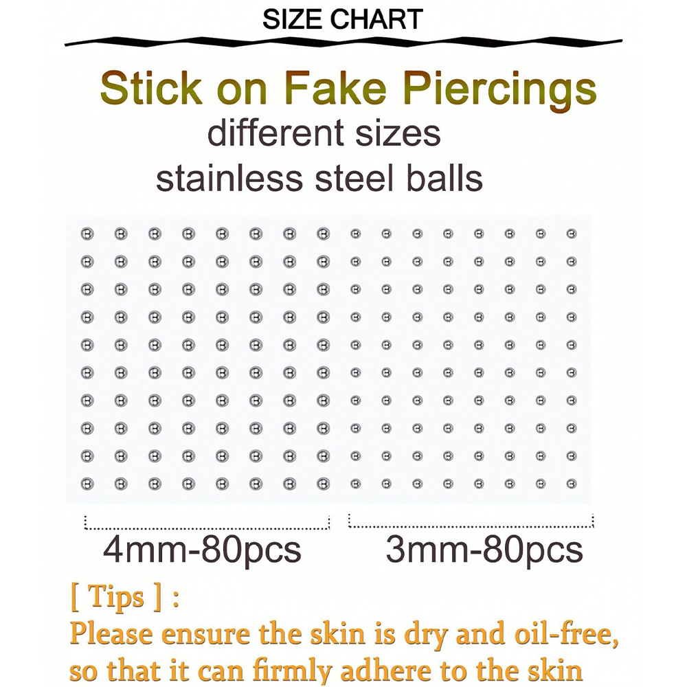 Piercing Palsu Cincin Hidung P - Body Jewelry Nose Ring ulasan dan harga
