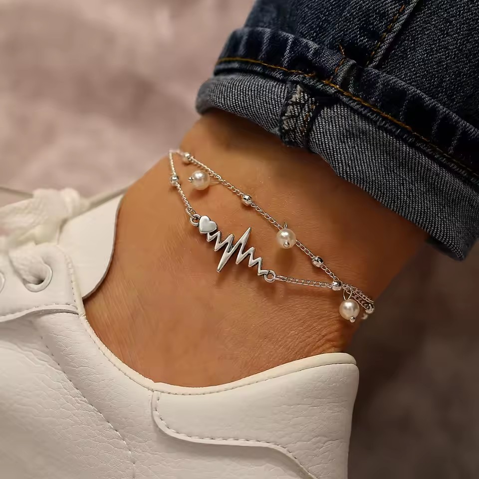 Perhiasan Wanita Merek 2025 Ge - Body Jewelry Brands ulasan dan harga