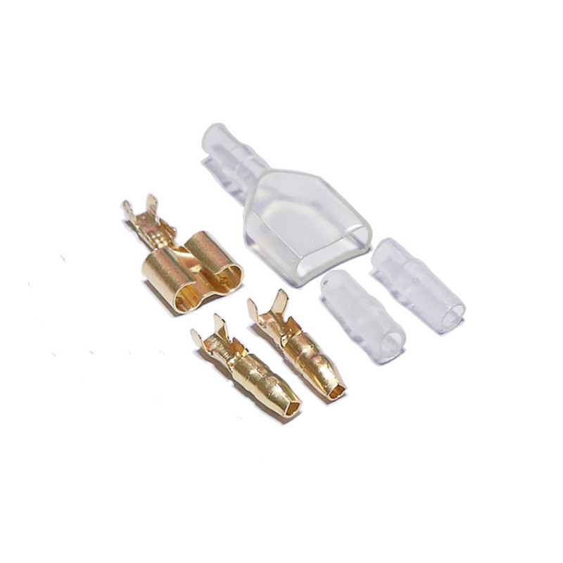 10 Set Terminal Bullet 4.0 Kon - Body Jewelry 4 U ulasan dan harga