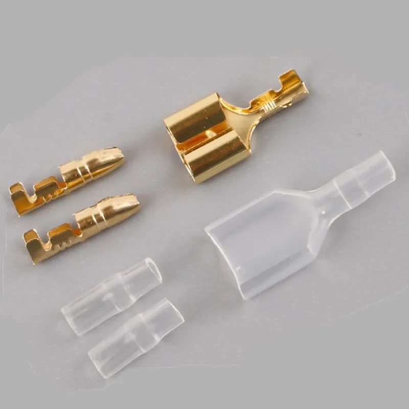 10 Set Terminal Bullet 4.0 Kon - Body Jewelry 4 U ulasan dan harga