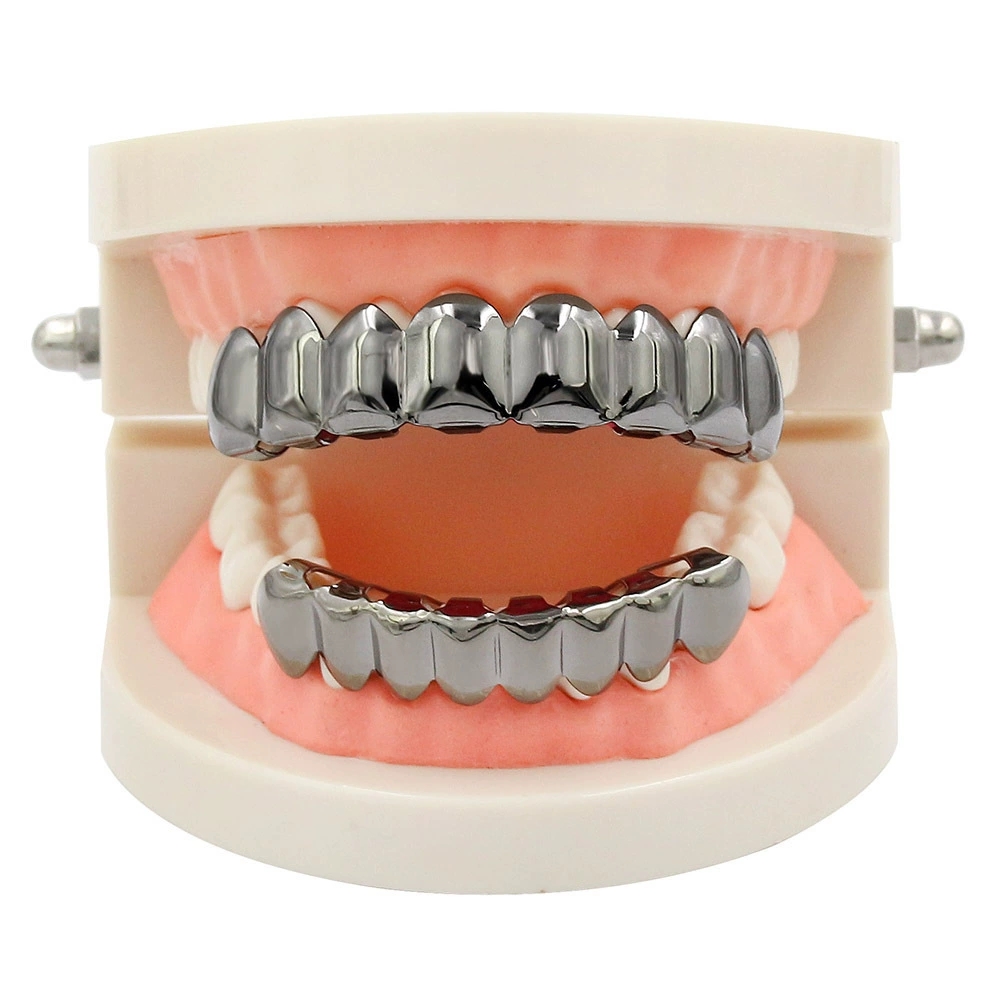 TOPGRILLZ Set Pemanggang Atas  - Body Jewelry Real Gold ulasan dan harga
