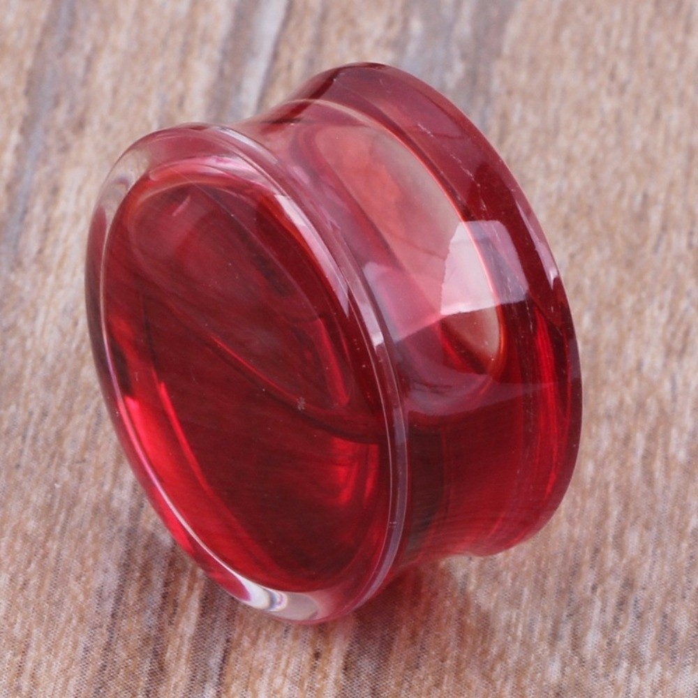 Perhiasan Penutup Telinga Mode - Body Jewelry Tunnels ulasan dan harga