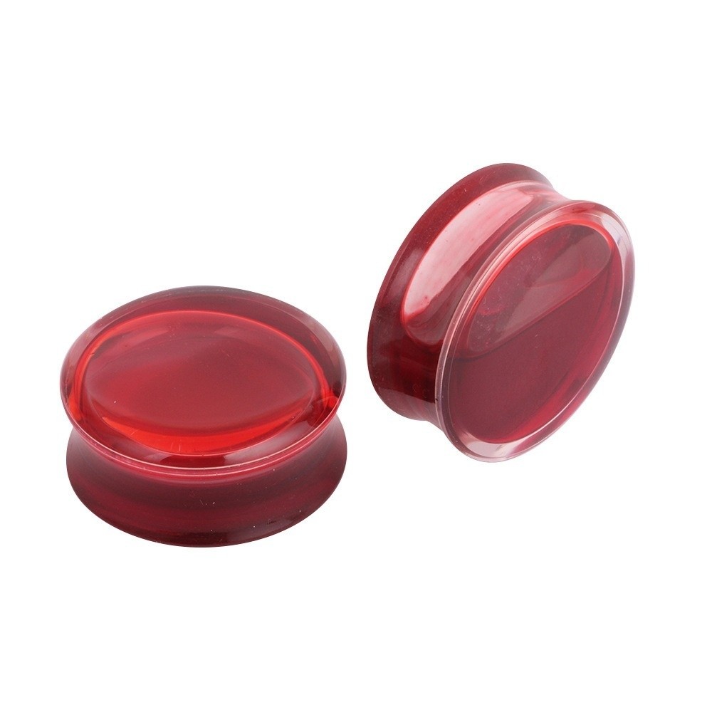 Perhiasan Penutup Telinga Mode - Body Jewelry Tunnels ulasan dan harga